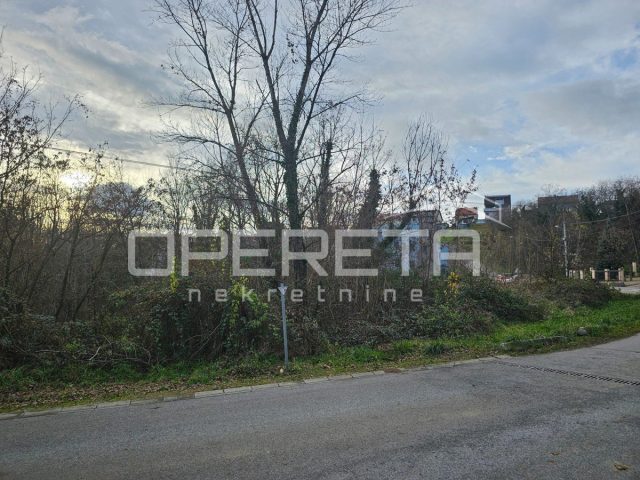 Grundstück Zu verkaufen - Grad Zagreb Zagreb - foto 2/6