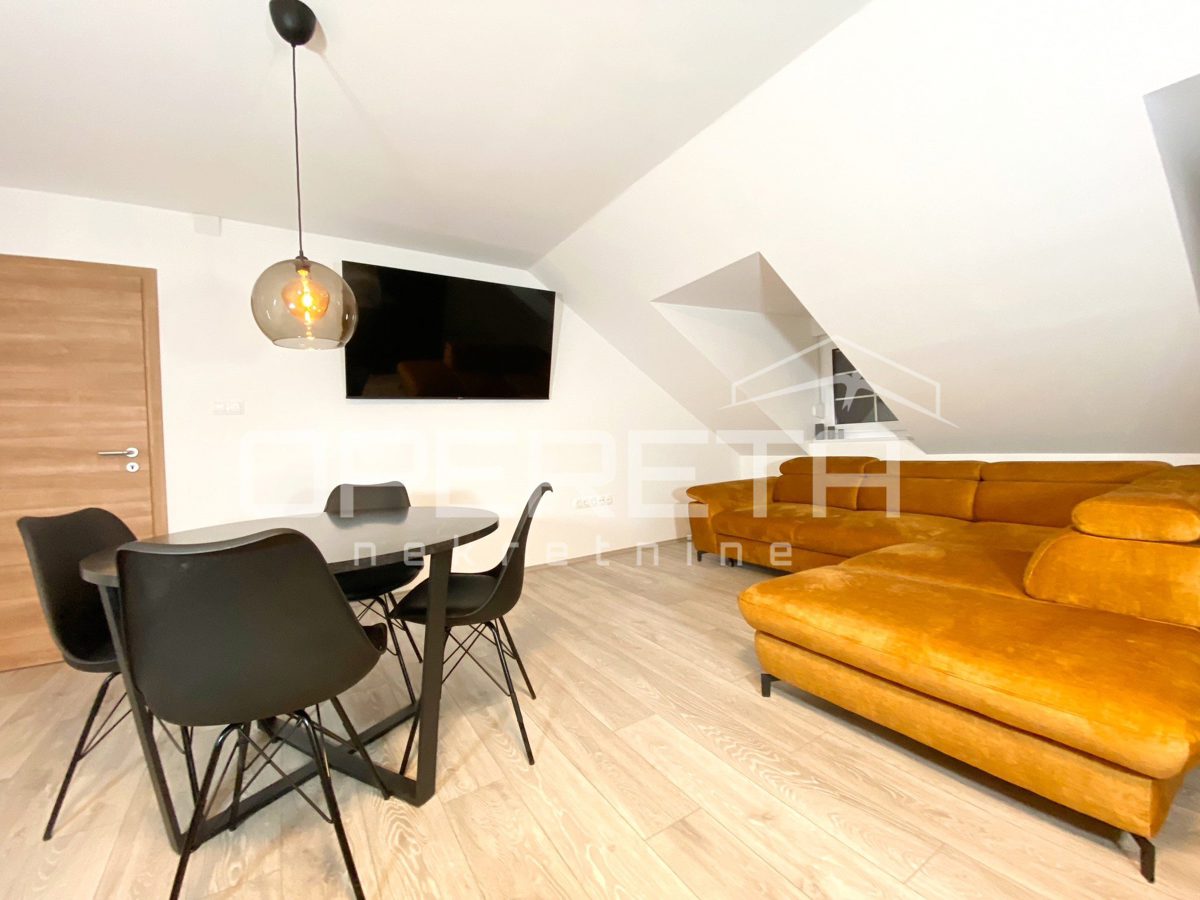 Apartma Za najem - GRAD ZAGREB ZAGREB