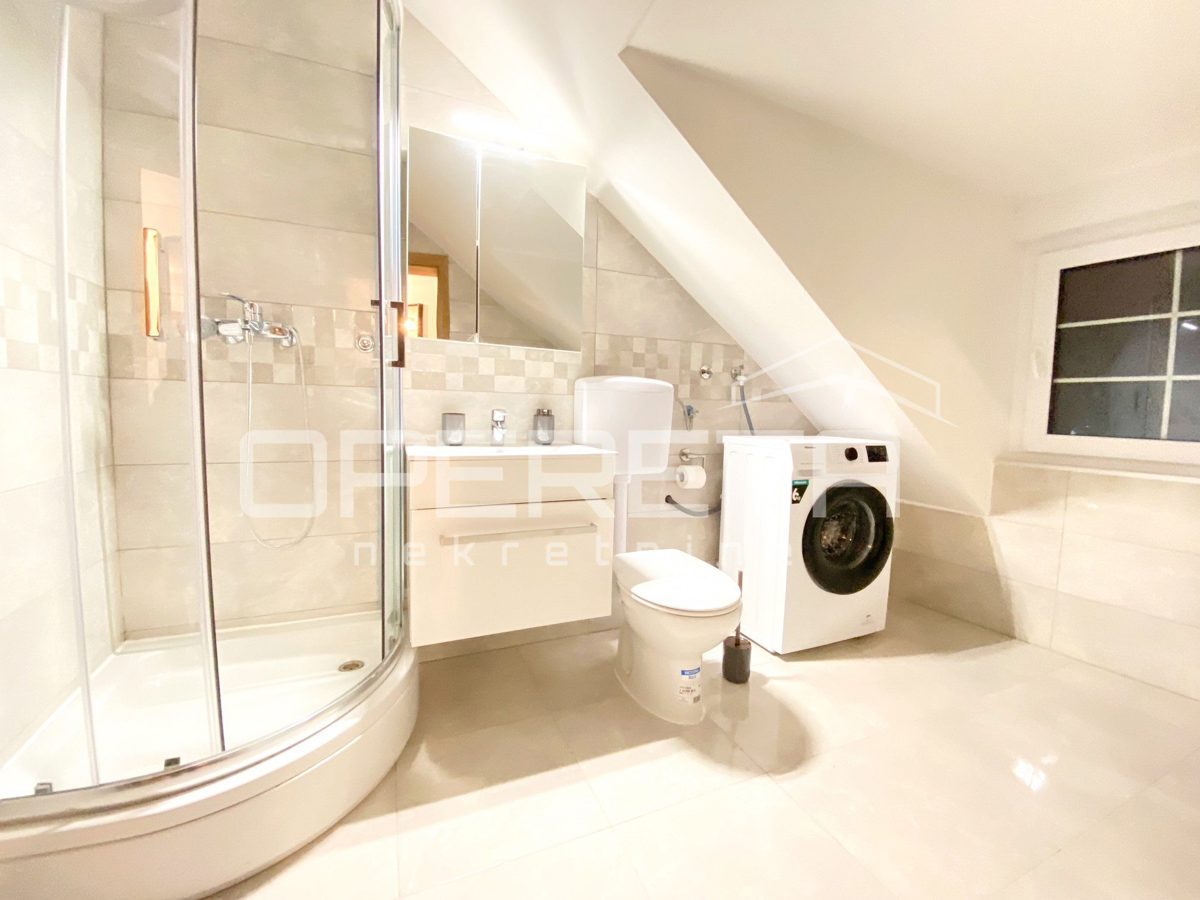 Apartma Za najem - GRAD ZAGREB ZAGREB