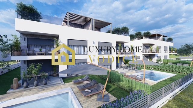 Casa in vendita 238 m² – Srima