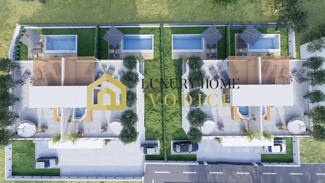 House For sale - šibensko-kninska Vodice - foto 2/12