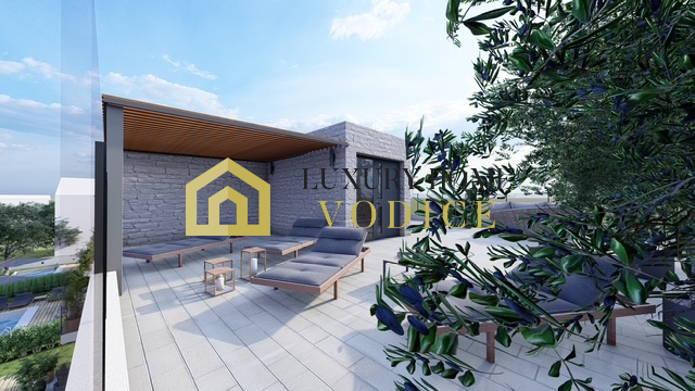 House For sale - ŠIBENSKO-KNINSKA VODICE