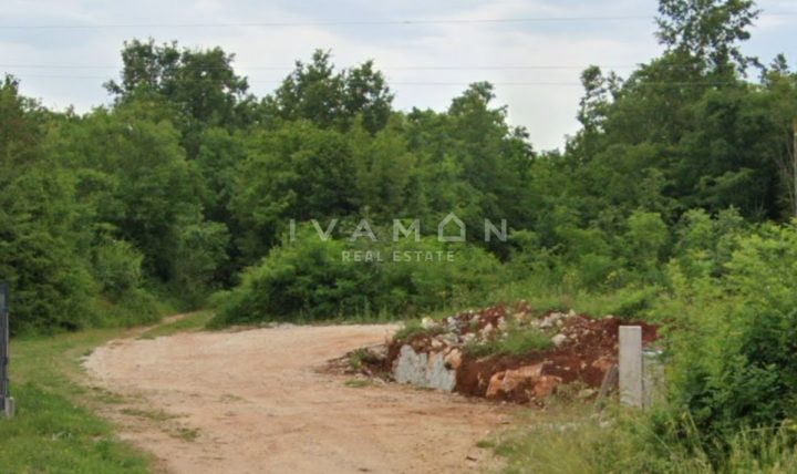 Terrain à vendre 26786 m² – Poreč