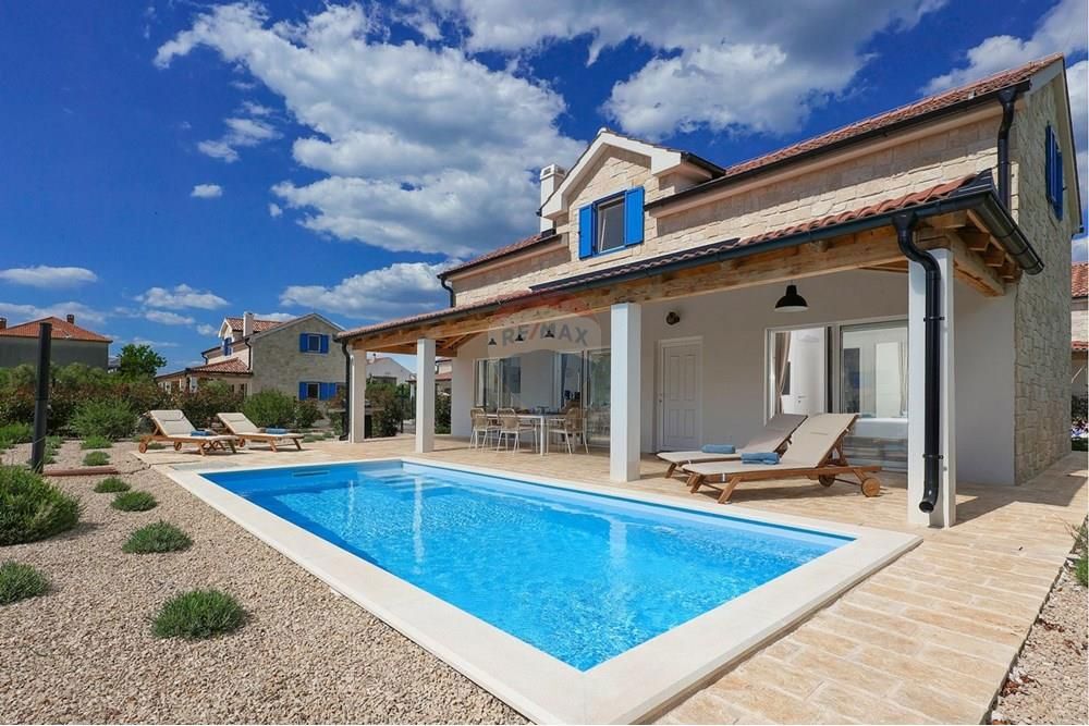 House For sale - ZADARSKA PAŠMAN