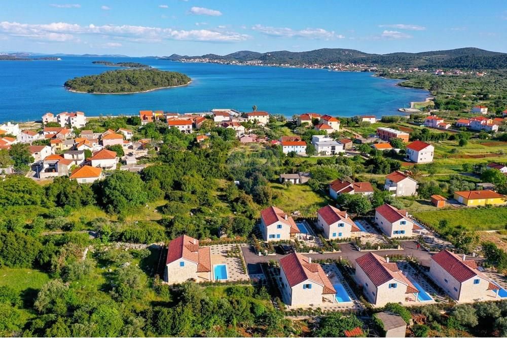 House For sale - ZADARSKA PAŠMAN