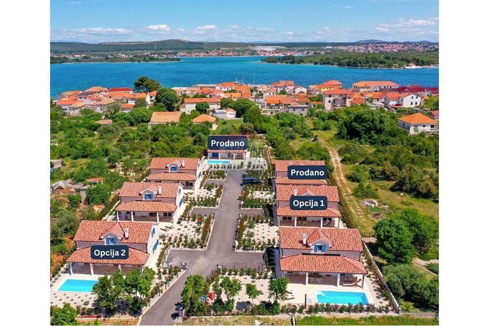 House For sale - ZADARSKA PAŠMAN