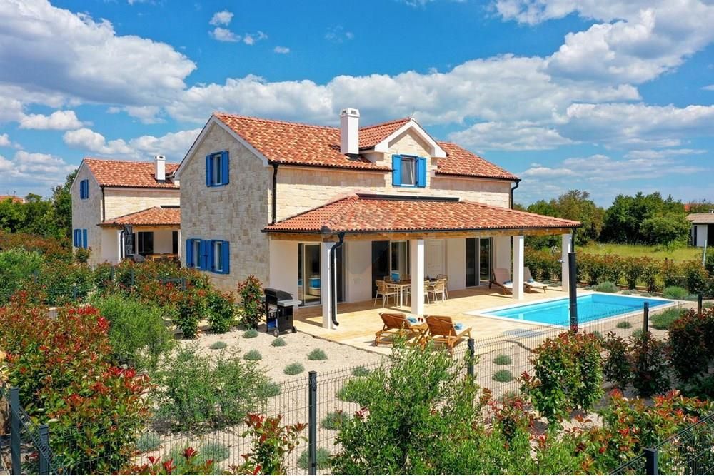 House For sale - ZADARSKA PAŠMAN