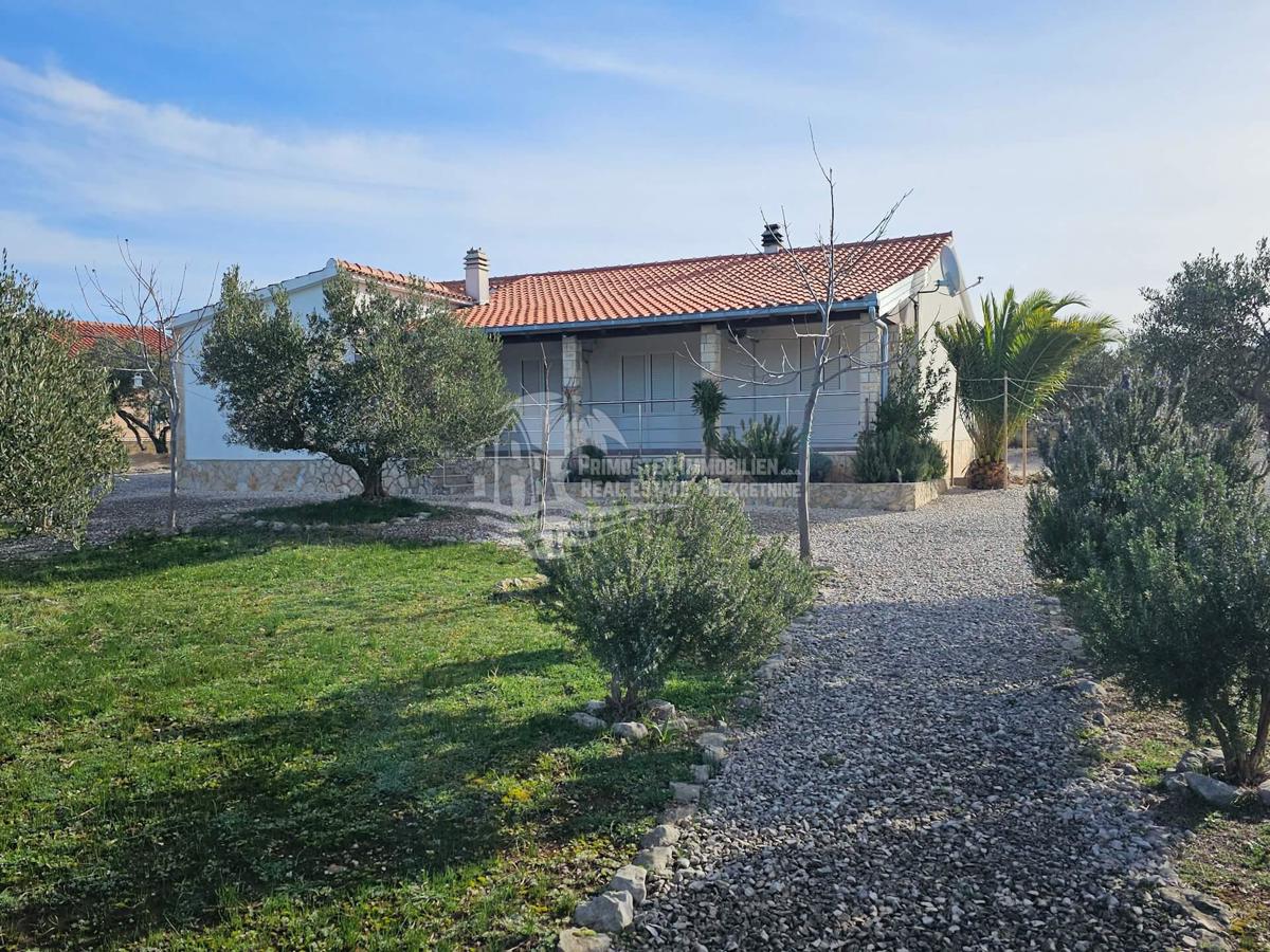 House For sale