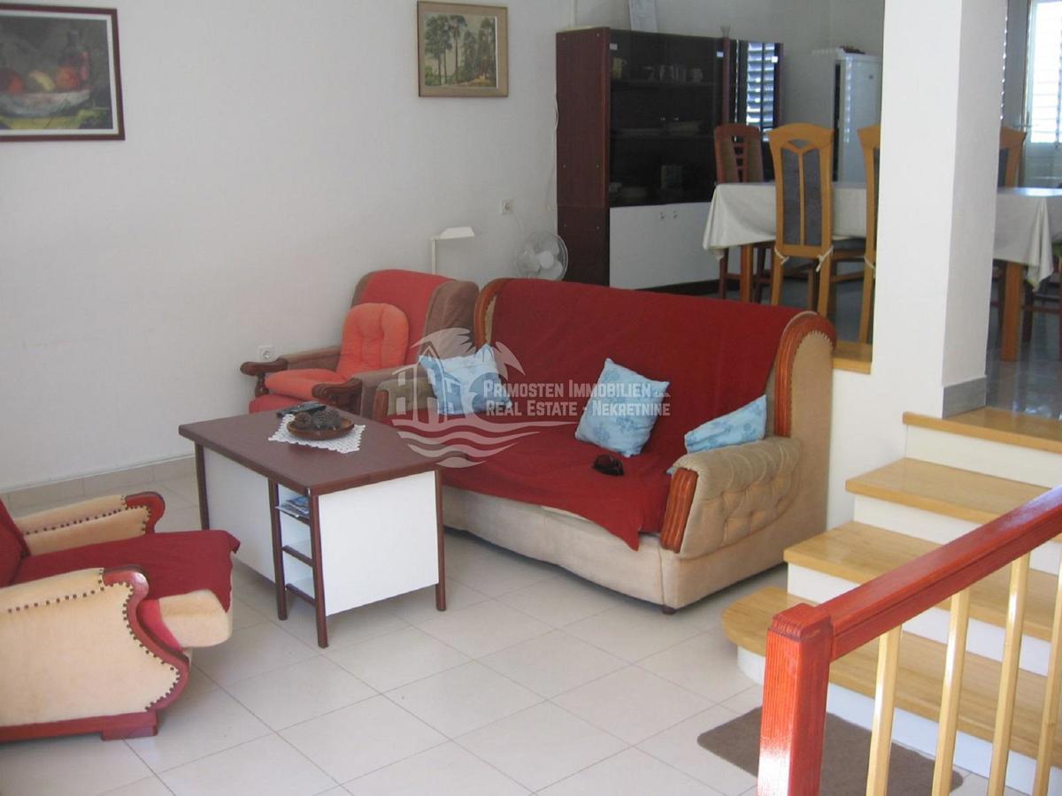 House For sale - ŠIBENSKO-KNINSKA ŠIBENIK
