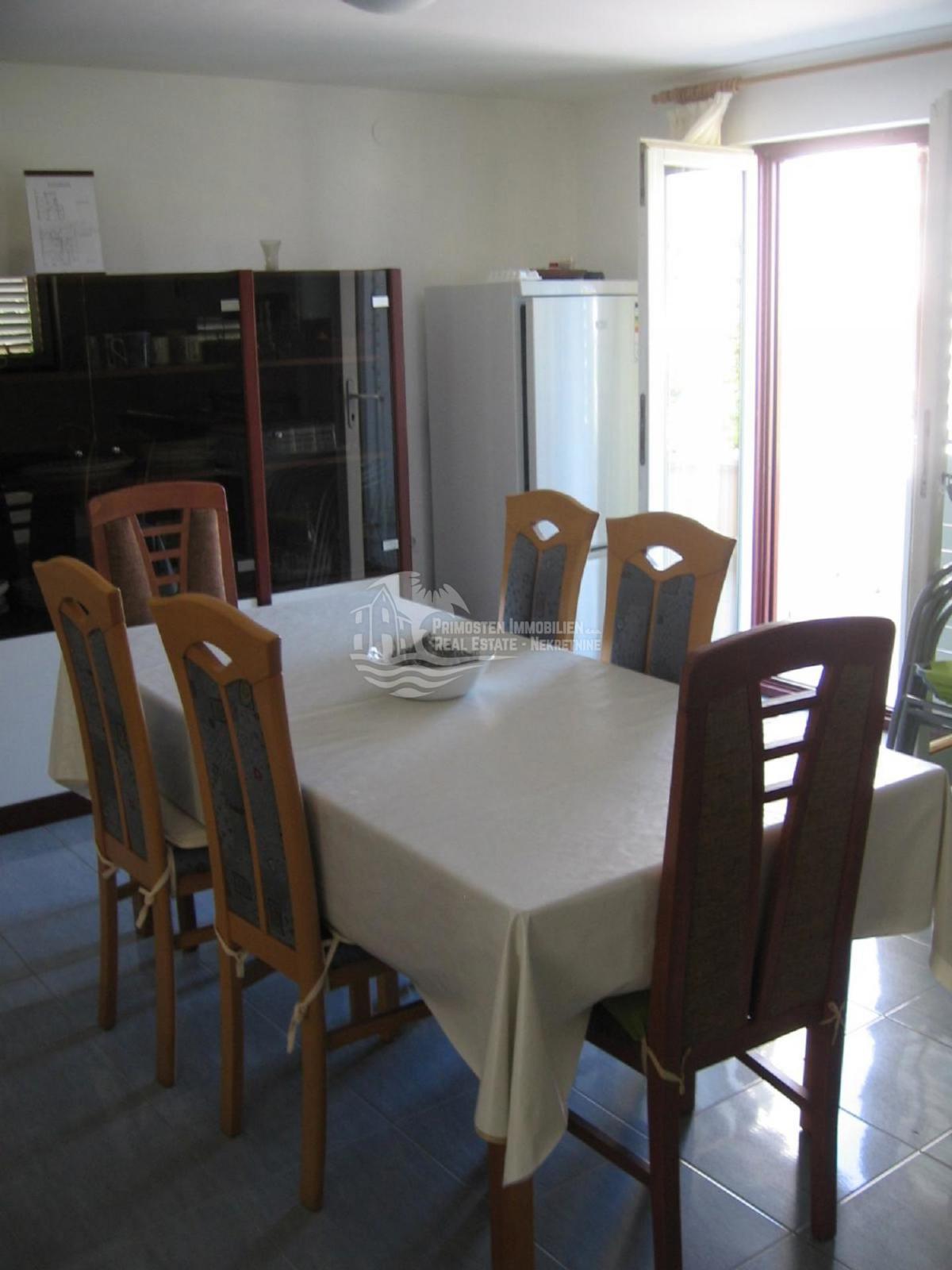 House For sale - ŠIBENSKO-KNINSKA ŠIBENIK