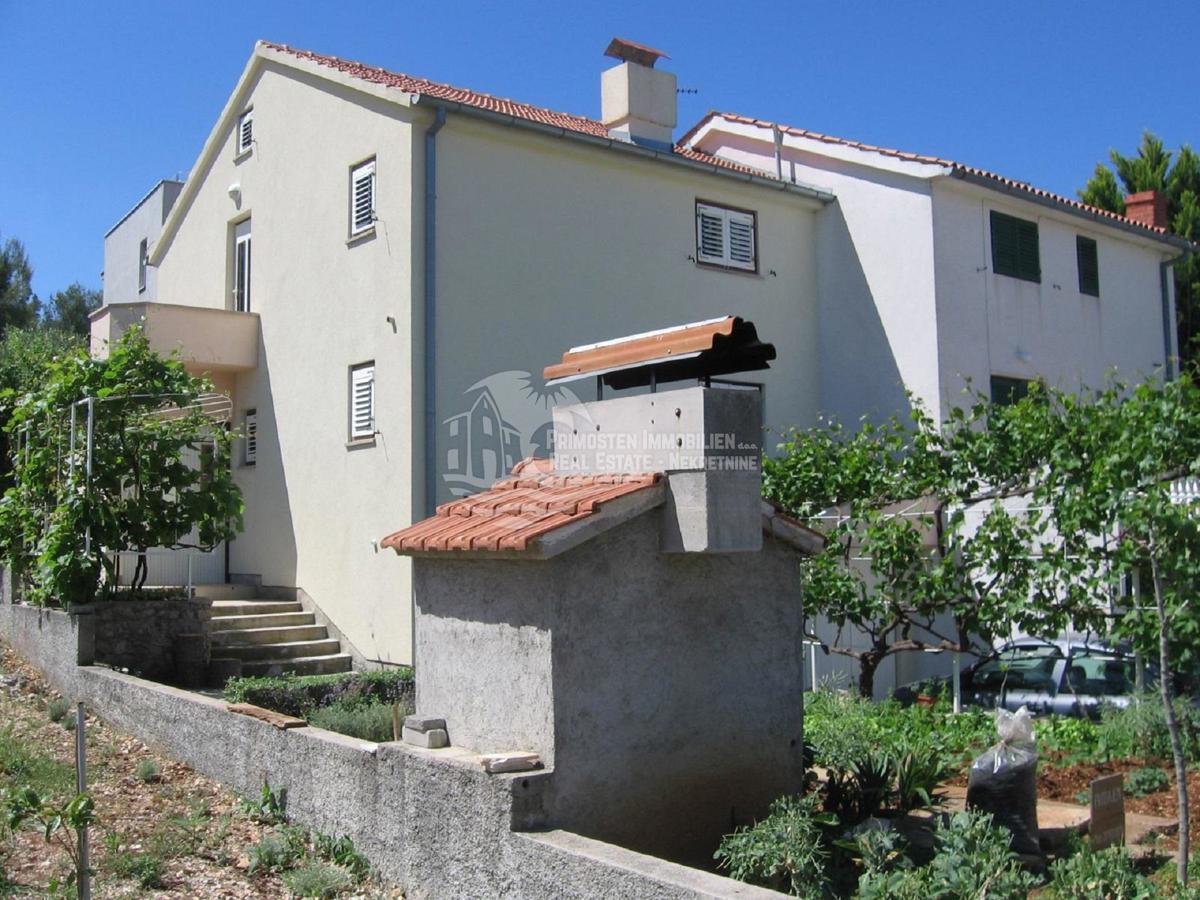 House For sale - ŠIBENSKO-KNINSKA ŠIBENIK