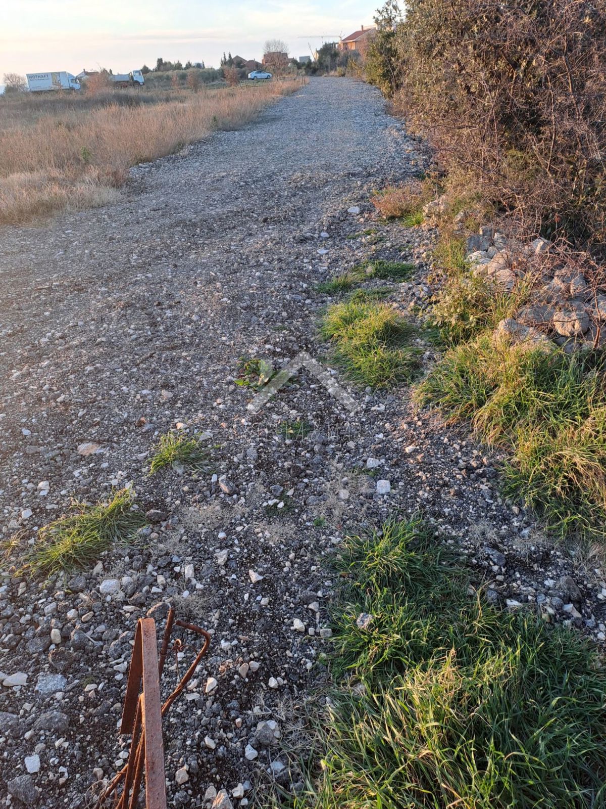 Zemljište Na prodaju - ZADARSKA NIN