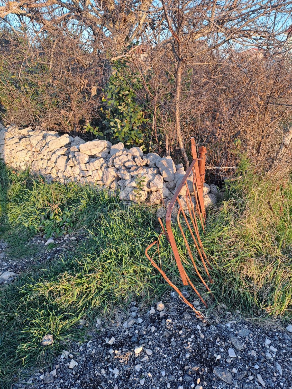 Zemljište Na prodaju - ZADARSKA NIN