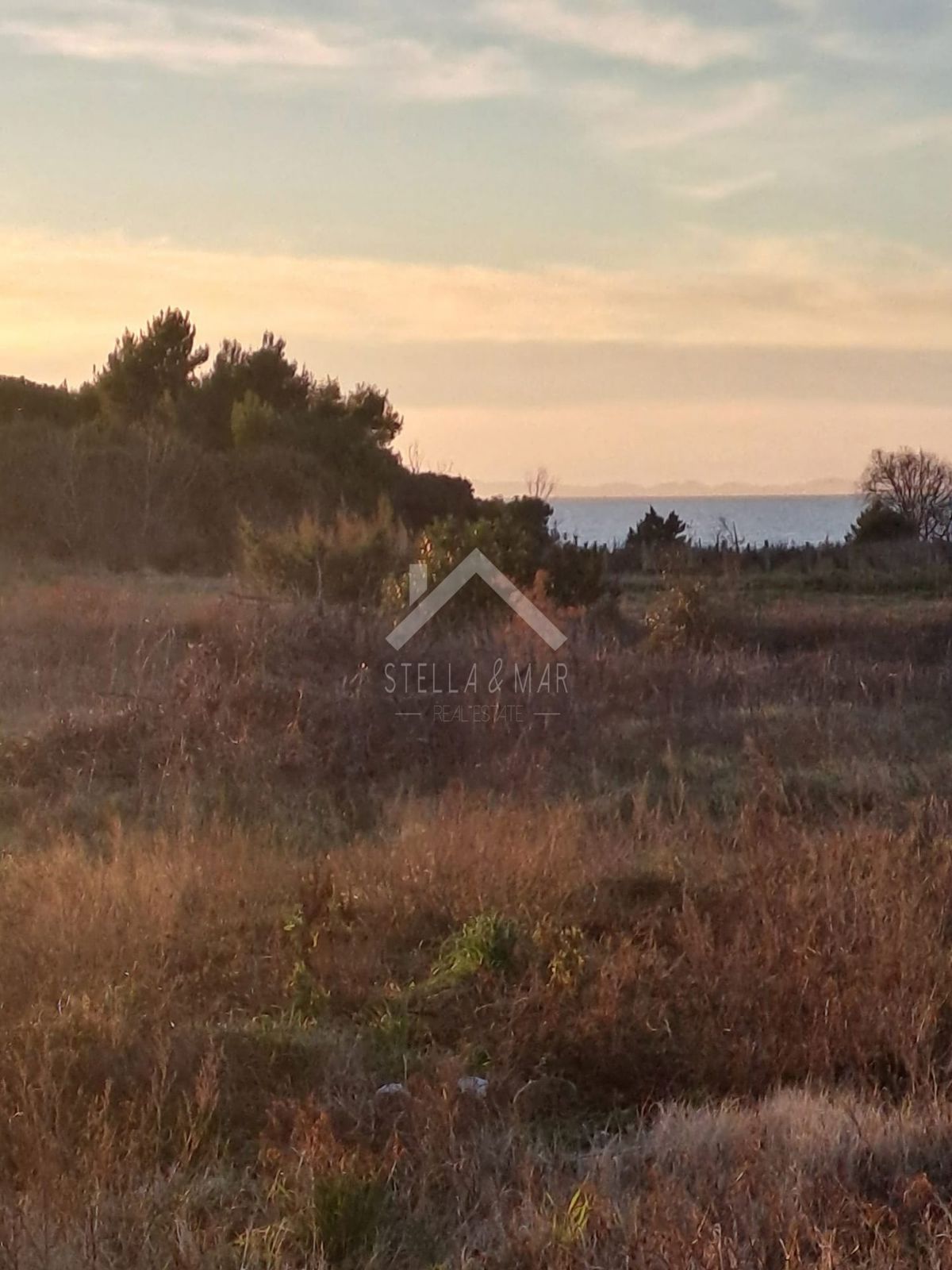 Zemljište Na prodaju - ZADARSKA NIN