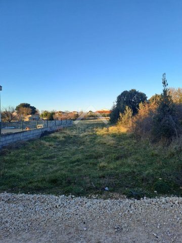 Terrain à vendre 1258 m² – Zaton