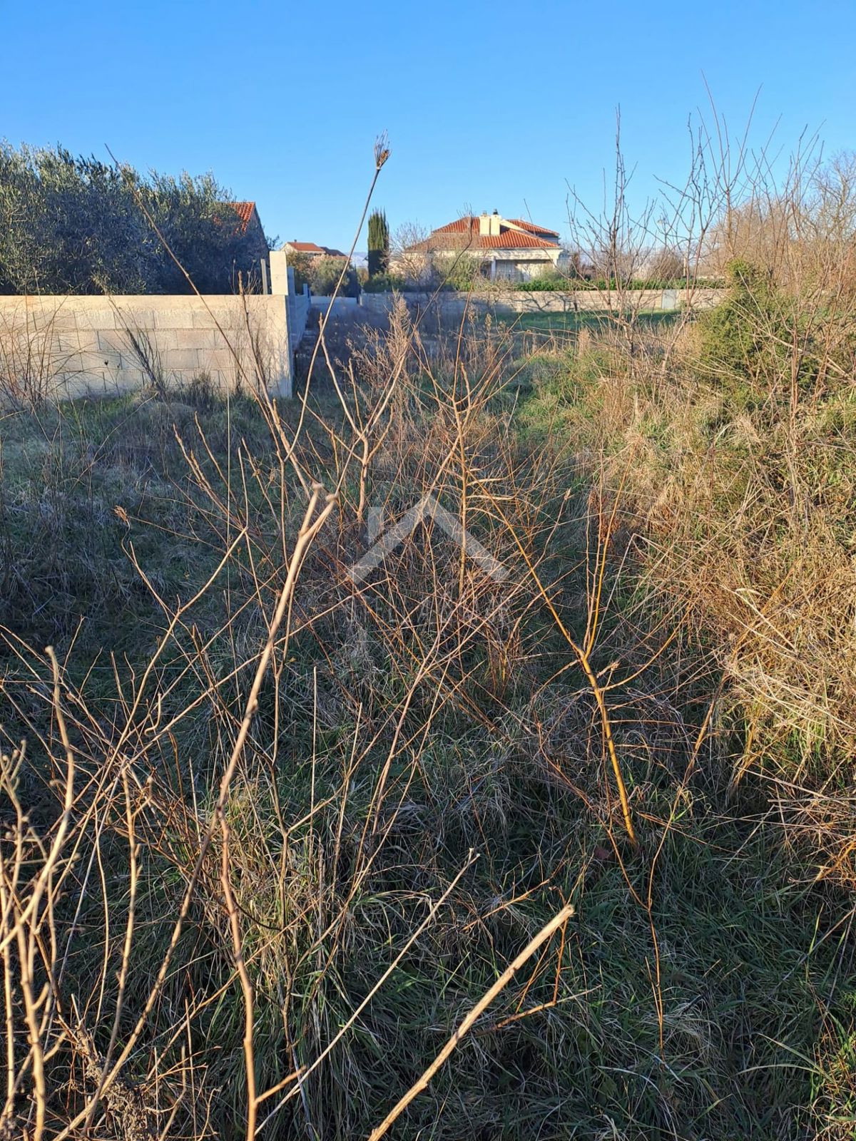 Grundstück Zu verkaufen - ZADARSKA NIN