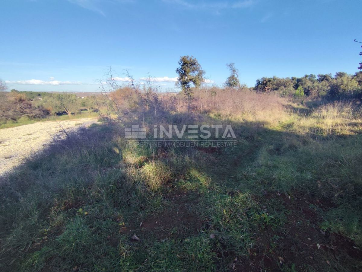 Land For sale - ISTARSKA Pula