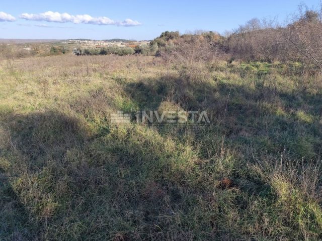 Terreno in vendita 663 m² – Pula