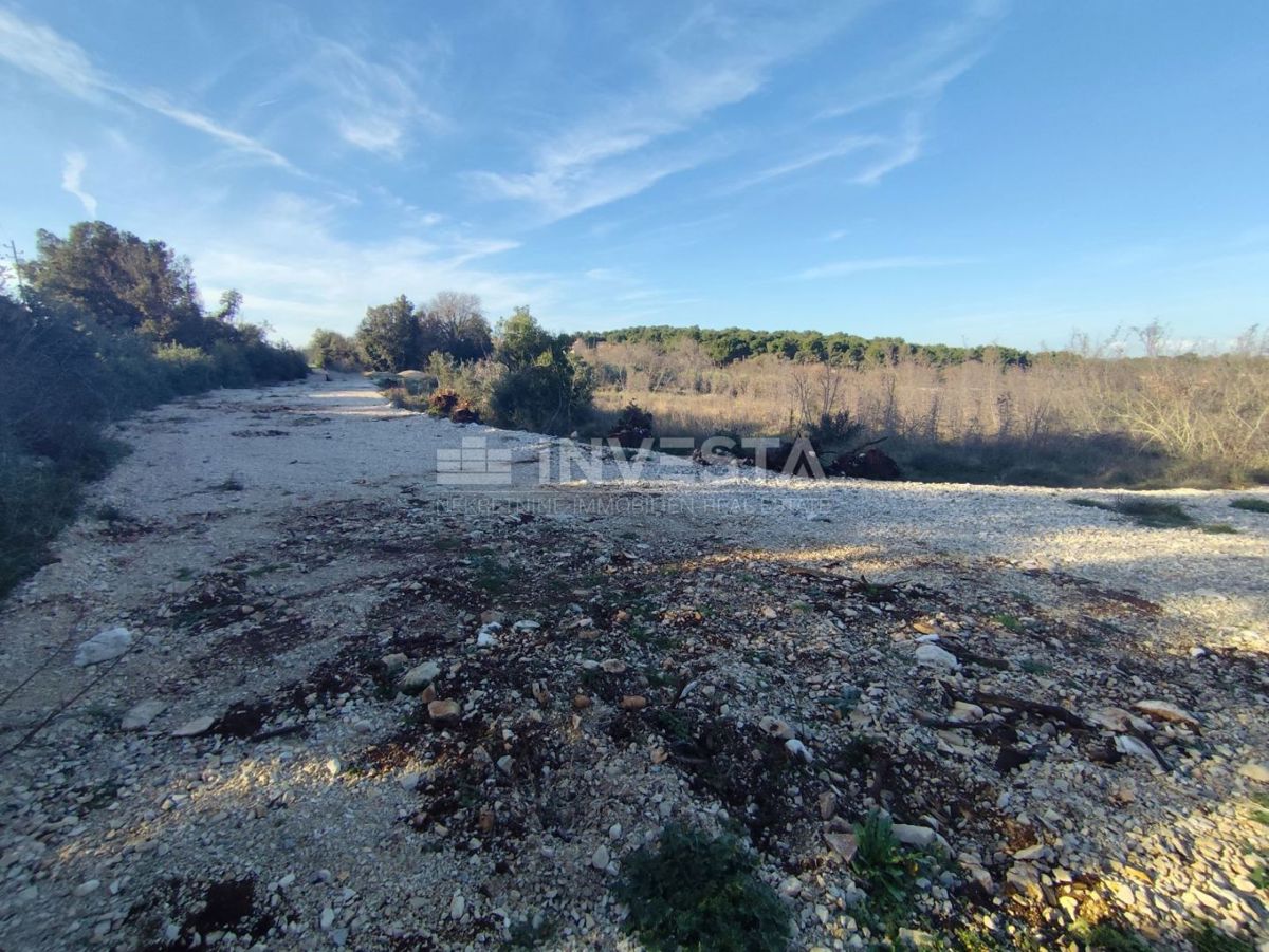 Land For sale - ISTARSKA PULA