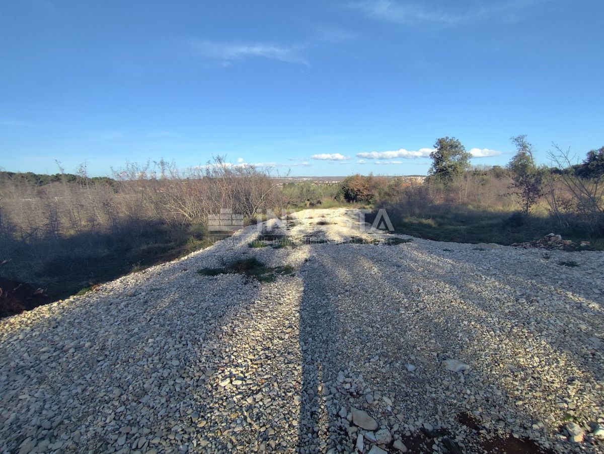 Land For sale - ISTARSKA PULA