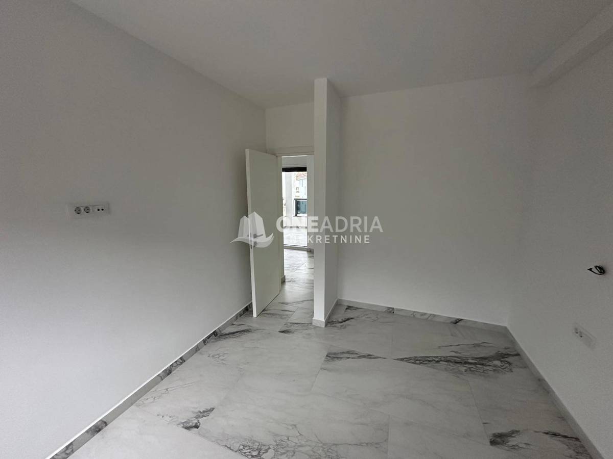Flat For sale - PRIMORSKO-GORANSKA KRK