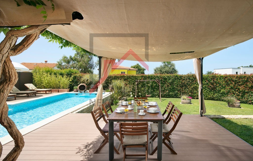 Casa In vendita - Istarska Poreč - foto 3/16