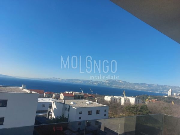 Flat for sale 70 m² – Vrh Martinšćice
