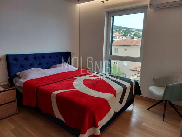 Apartmán Na prodej - PRIMORSKO-GORANSKA Kostrena