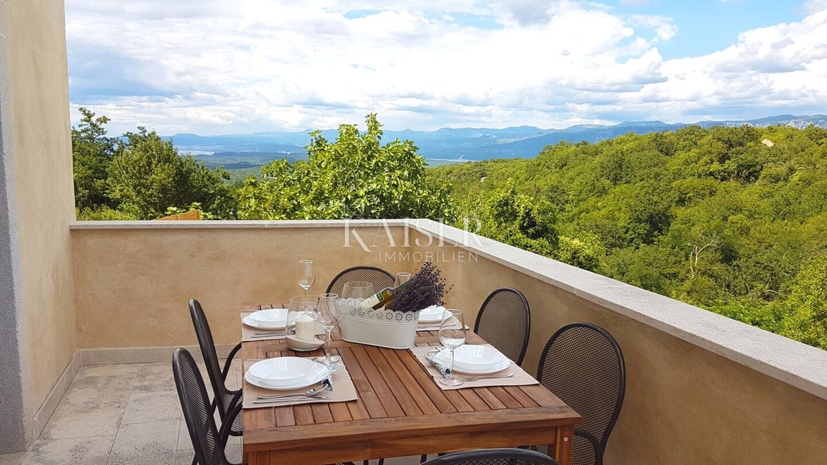 Haus Zu verkaufen - Primorsko-goranska Krk - foto 1/24