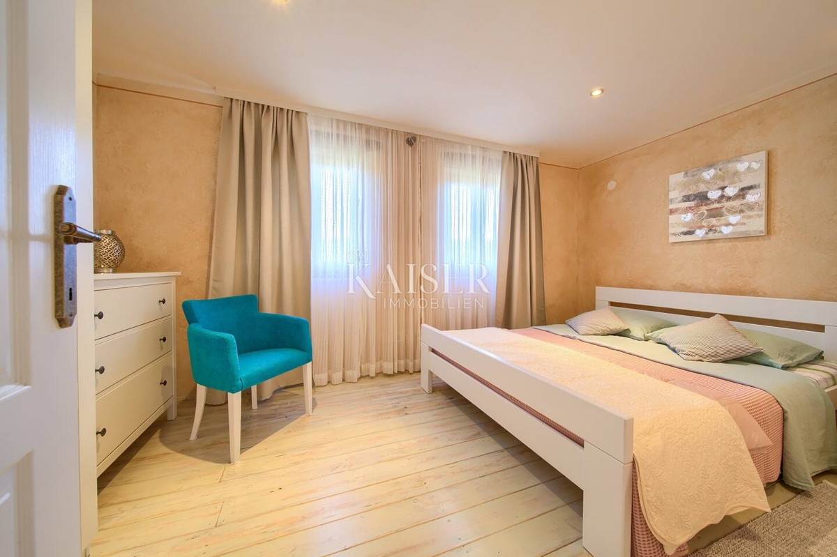 Haus Zu verkaufen - PRIMORSKO-GORANSKA KRK