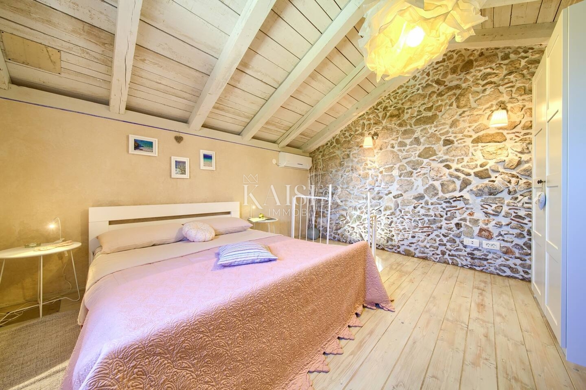 Haus Zu verkaufen - PRIMORSKO-GORANSKA KRK