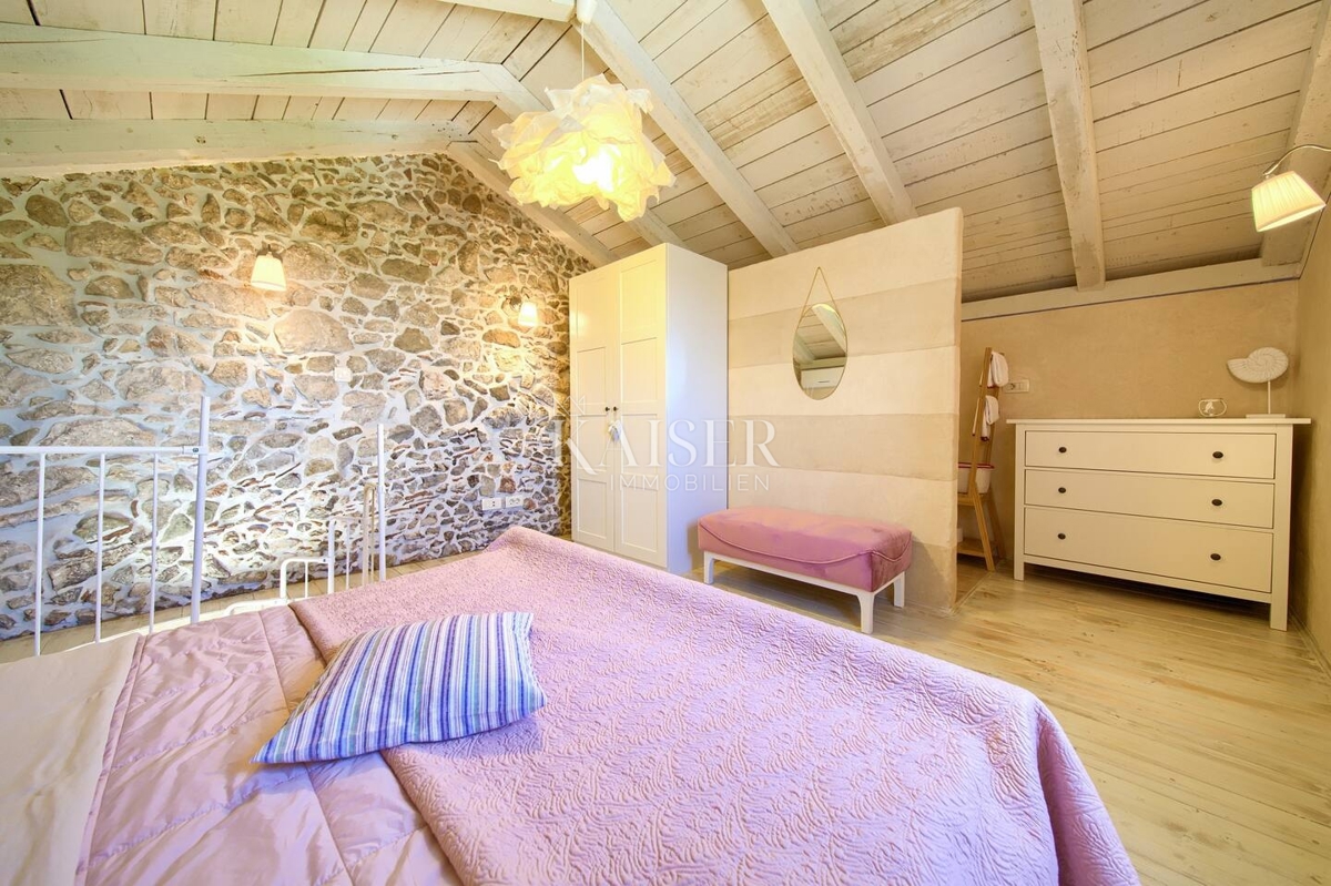 Haus Zu verkaufen - PRIMORSKO-GORANSKA KRK