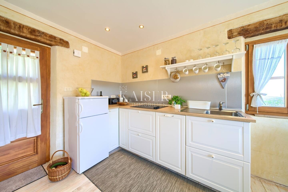 Haus Zu verkaufen - Primorsko-goranska Krk - foto 2/24