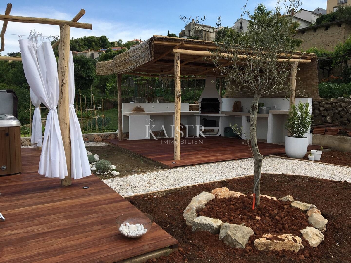 Haus Zu verkaufen - PRIMORSKO-GORANSKA KRK