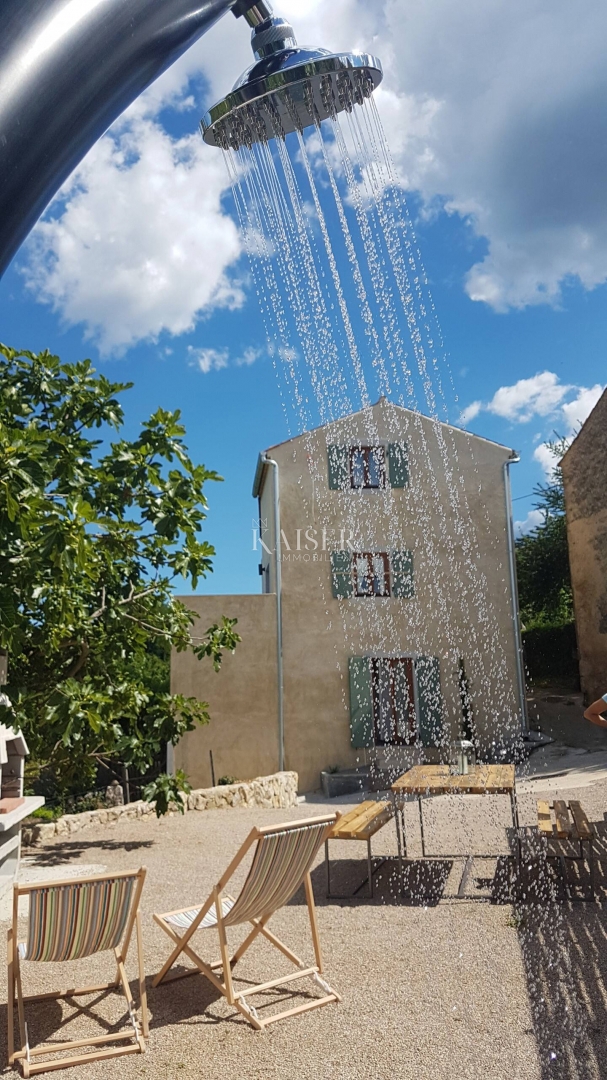 Haus Zu verkaufen - PRIMORSKO-GORANSKA KRK