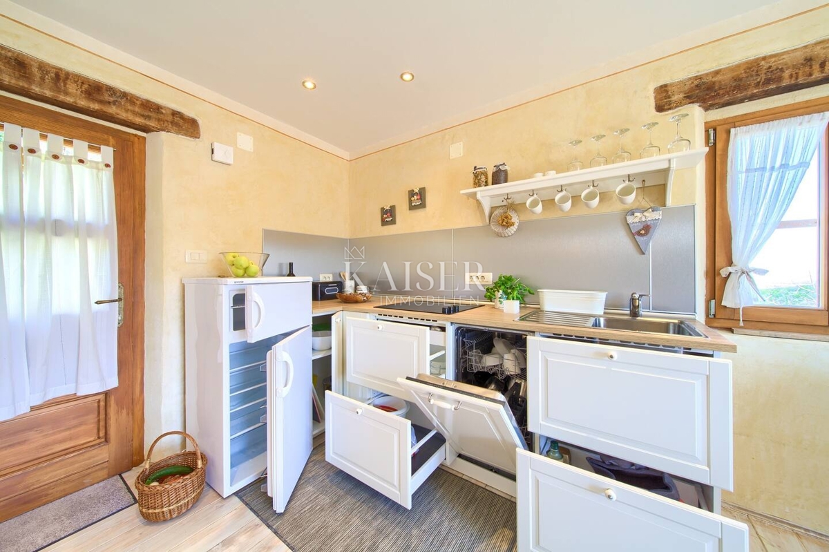 Haus Zu verkaufen - Primorsko-goranska Krk - foto 3/24