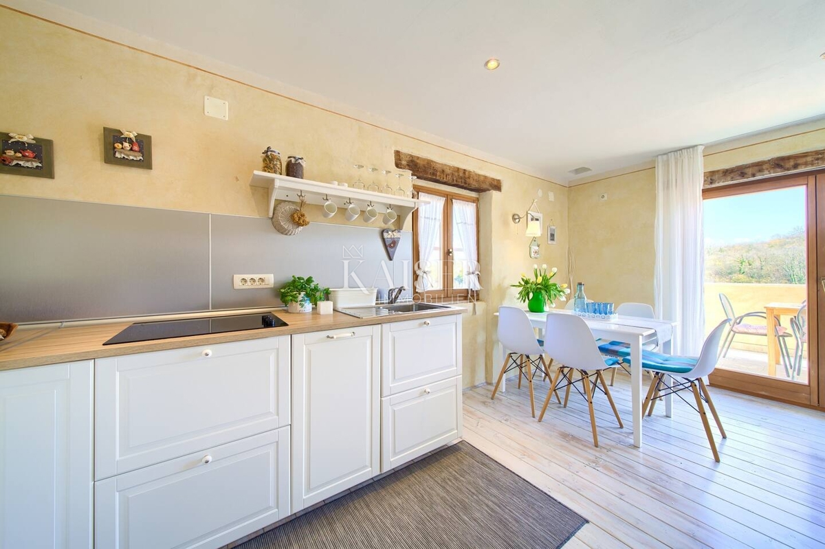 Haus Zu verkaufen - Primorsko-goranska Krk - foto 4/24