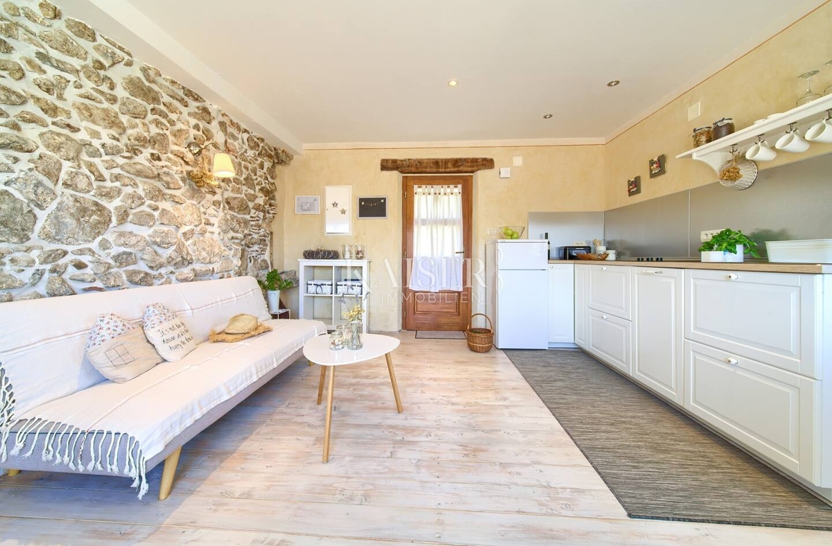 Haus Zu verkaufen - PRIMORSKO-GORANSKA KRK