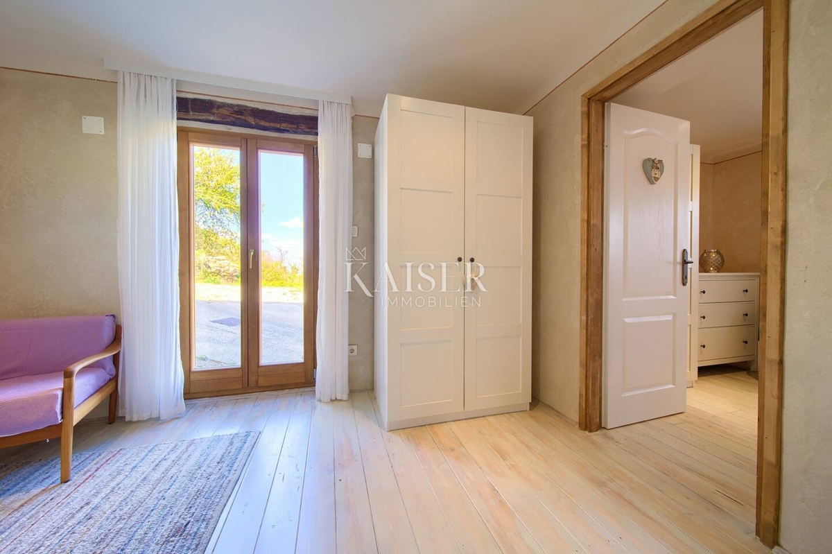 Haus Zu verkaufen - PRIMORSKO-GORANSKA KRK