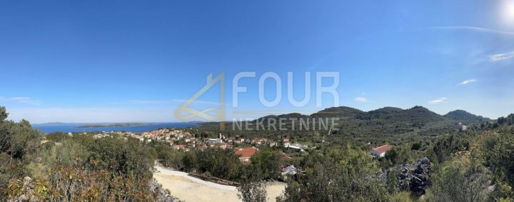 Zemljište na prodaju 1822 m² – Sali