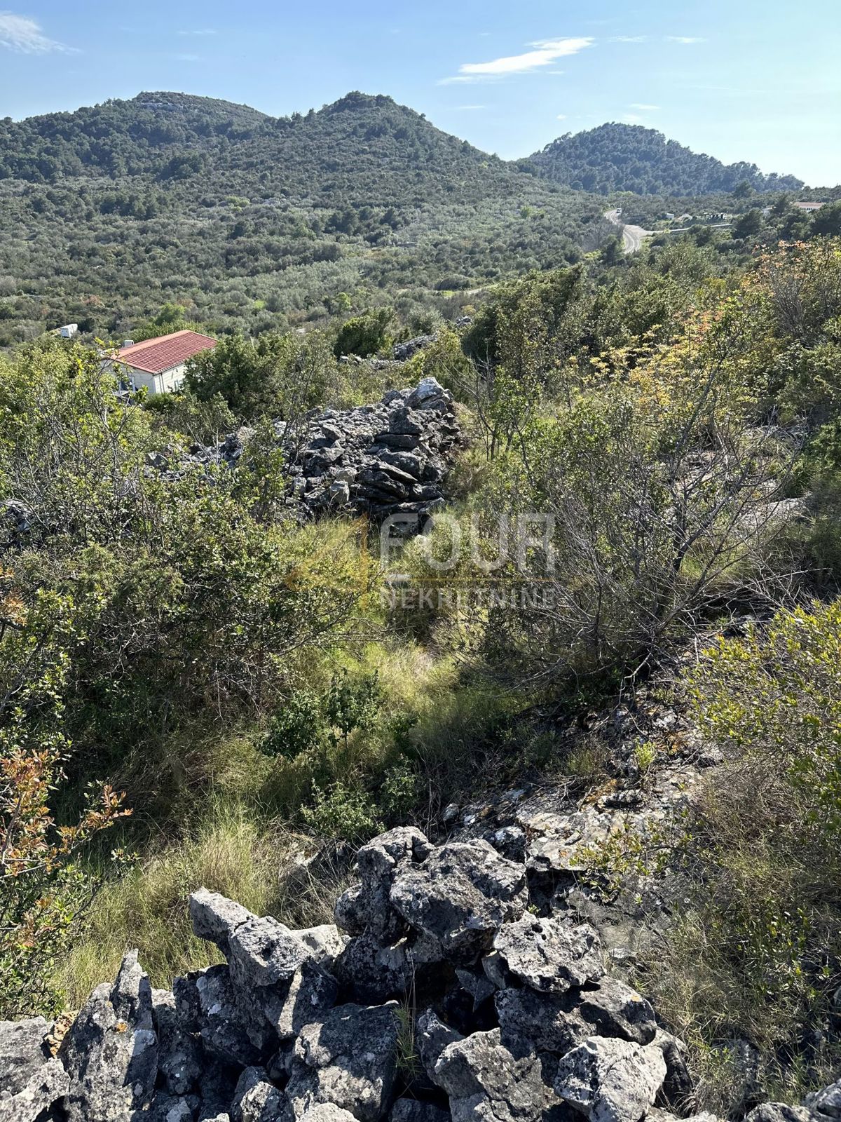 Pozemek Na prodej - ZADARSKA DUGI OTOK