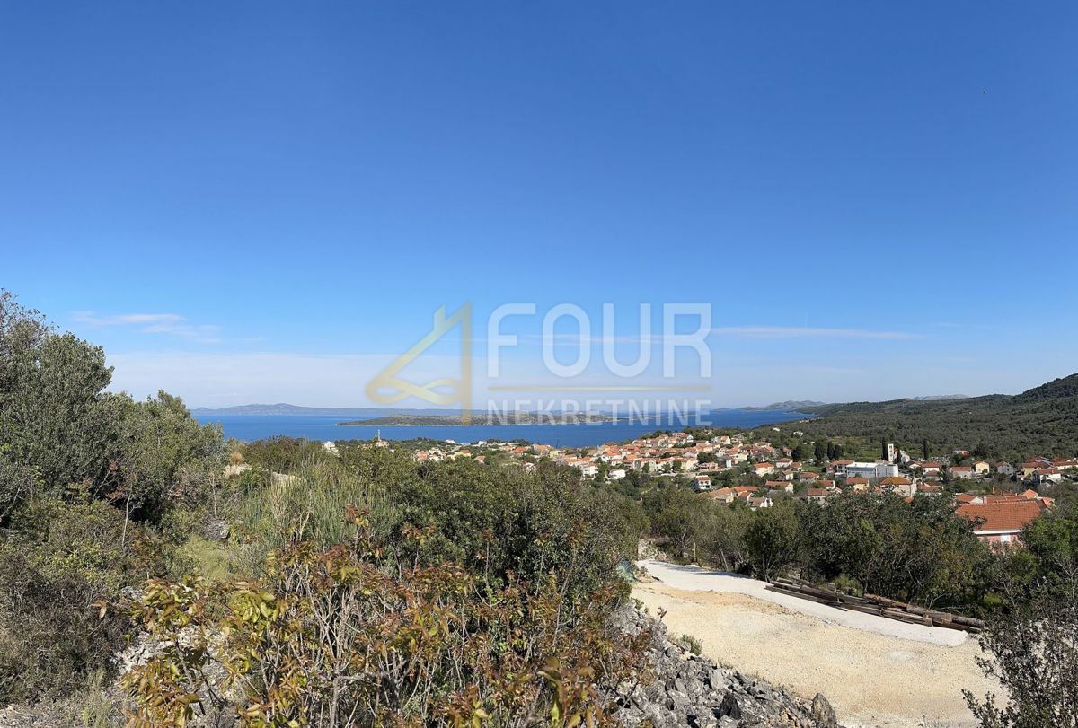 Parcela Naprodaj - ZADARSKA DUGI OTOK