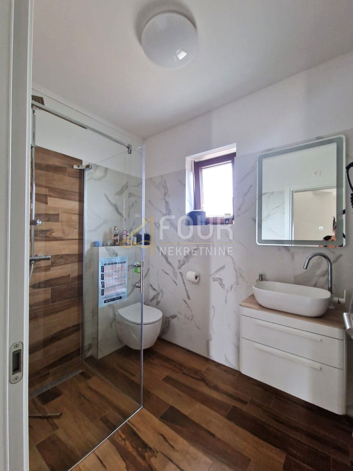 Apartma Na predaj - ISTARSKA POREČ