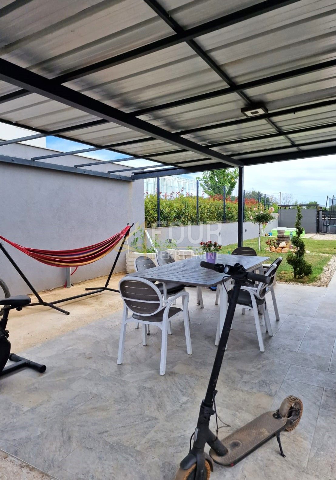 Apartma Na predaj - ISTARSKA POREČ