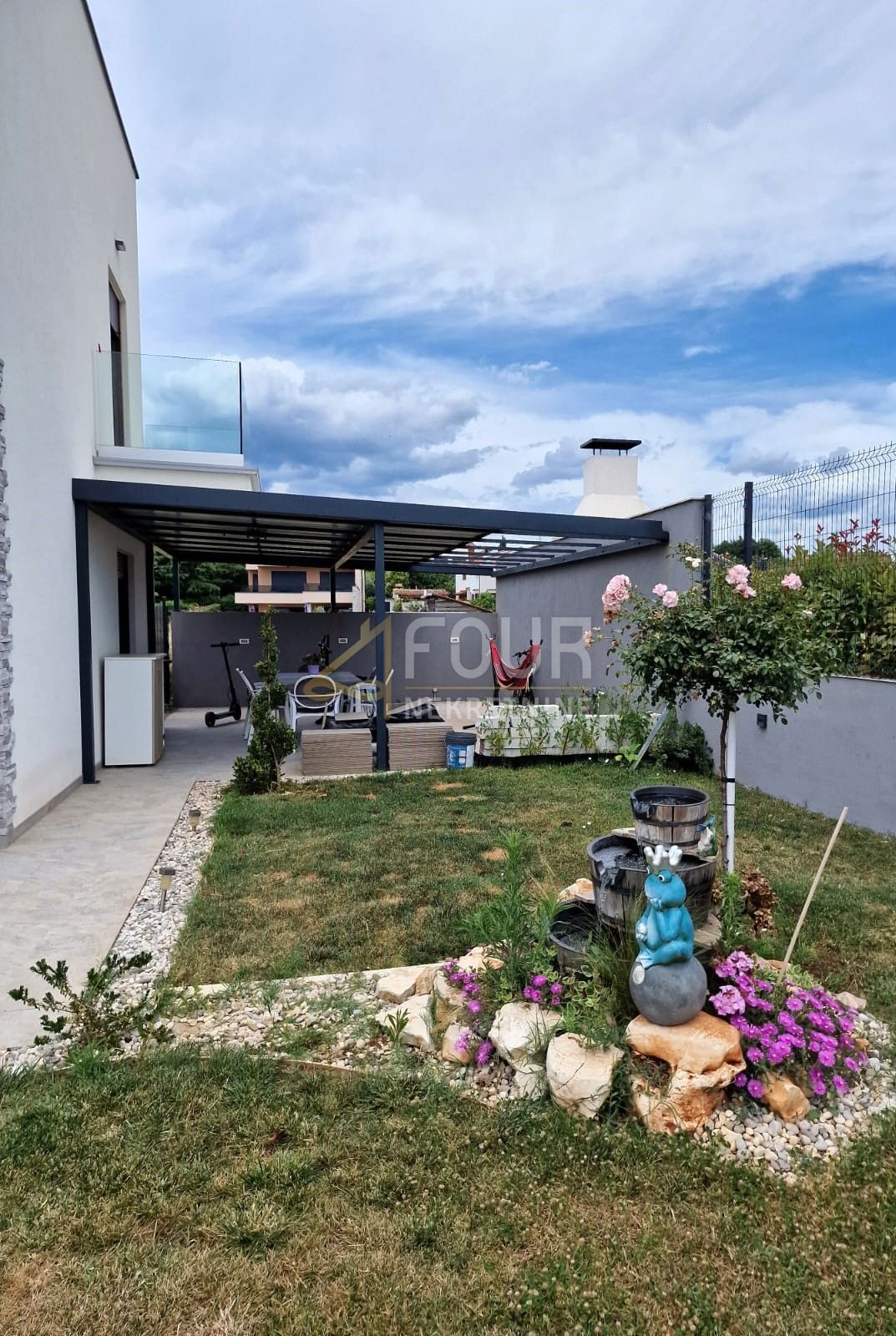 Apartma Na predaj - ISTARSKA POREČ