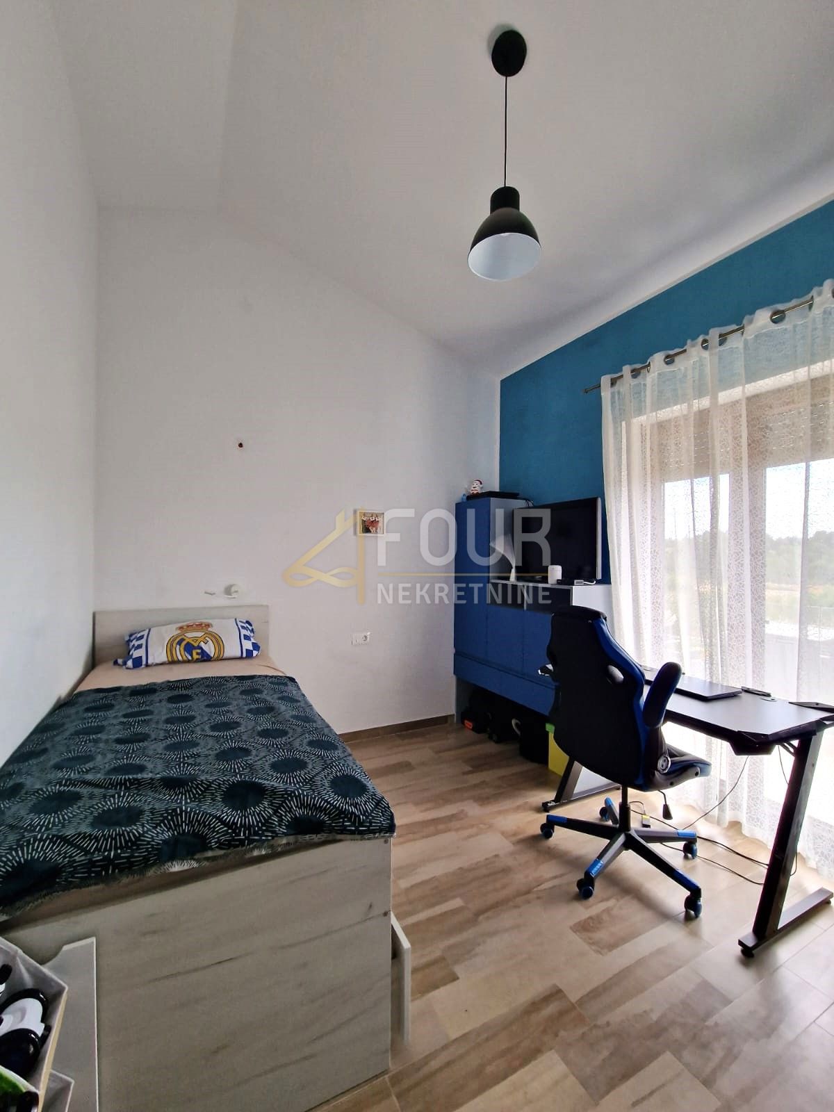 Apartma Na predaj - ISTARSKA POREČ