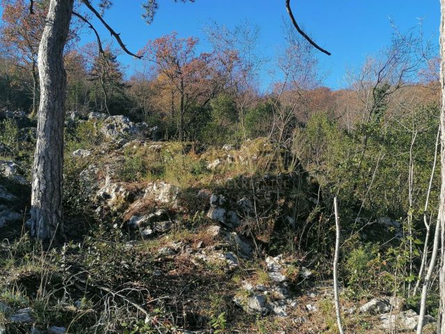 Parcela Naprodaj - Primorsko-goranska Matulji - foto 3/3