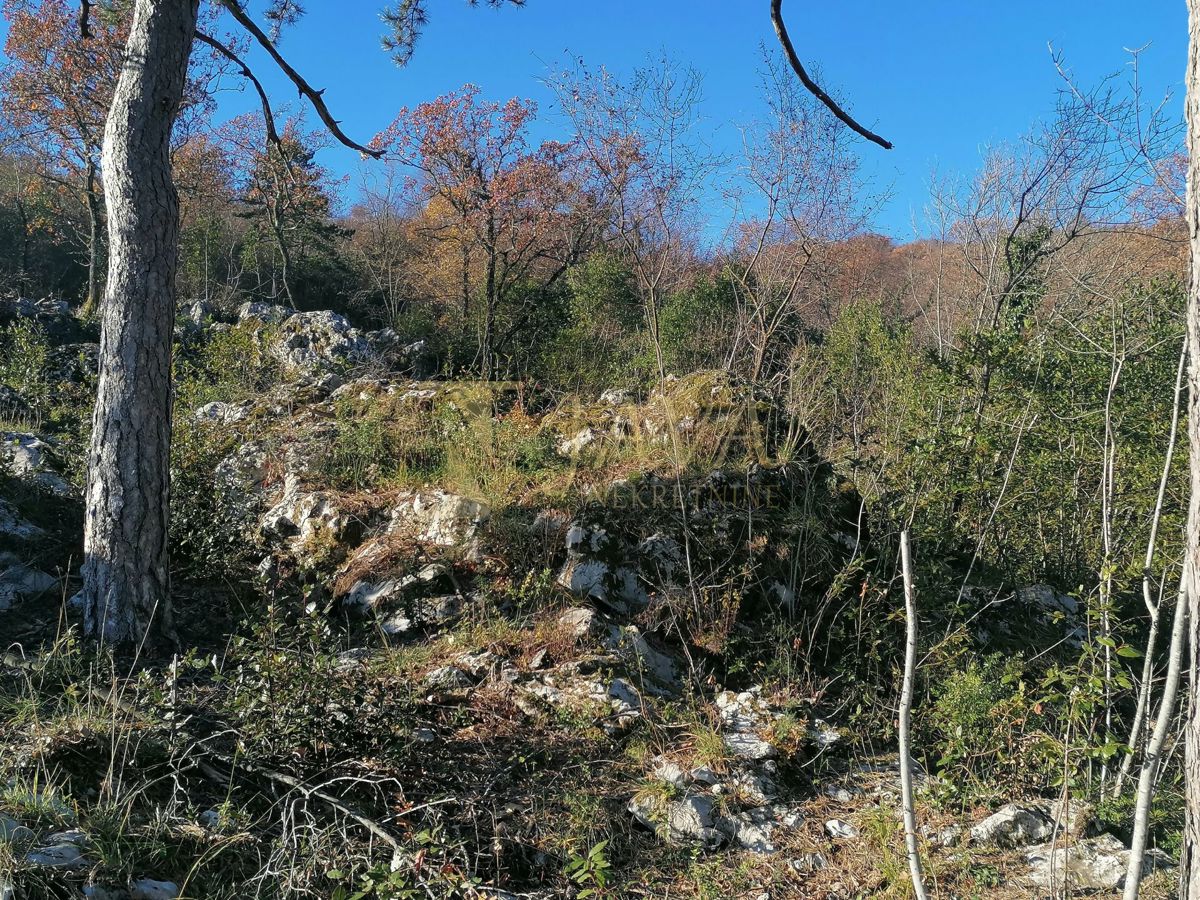 Parcela Naprodaj - PRIMORSKO-GORANSKA Matulji