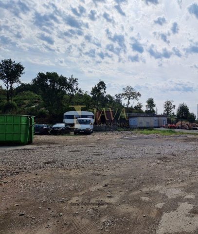 Terrain à vendre 1400 m² – Jušići