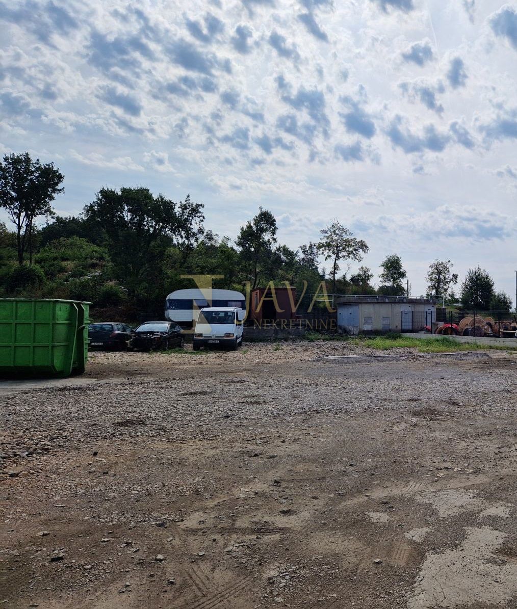 Terreno In vendita JUŠIĆI